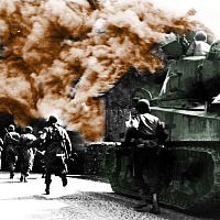 An American War Crime From W.W.II Nearly Forgotten to History on Reveal – Saturday at 8 am