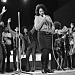 Part Two of a Special Series on the Gospel Roots of Rock and Soul on World Cafe – Tuesday at 2 pm