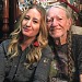 Fellow Travelers: Margo Price, Willie Nelson & Friends on American Routes - Today at Noon