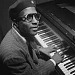 Giants of Jazz: Thelonious Monk and John Coltrane on American Routes - Friday at Noon
