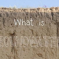 What Is Groundwater?